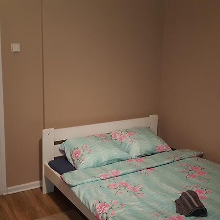 Just Sleep Mokotow Apartamento Varsovia Exterior foto